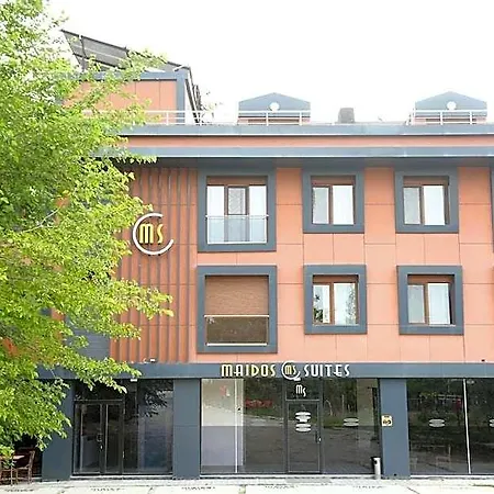 Maidos Hotel Eceabat