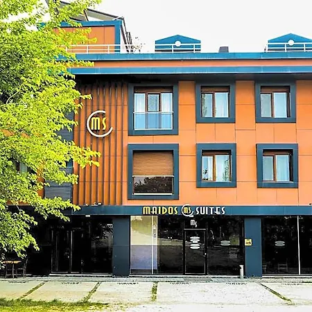 Maidos Eceabat
