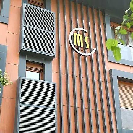 Maidos Hotel
