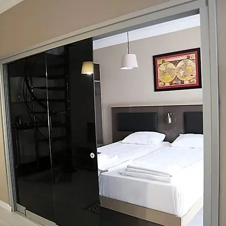 Maidos Hotel Eceabat