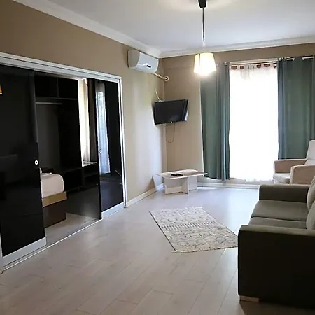 Maidos Hotel 3*