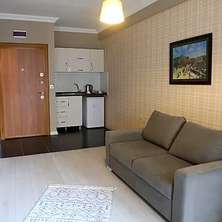 Maidos Hotel Eceabat