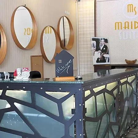 Hotel Maidos Eceabat